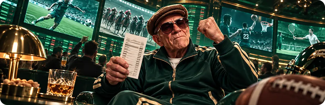 CuppaWins sportbook and sport betting